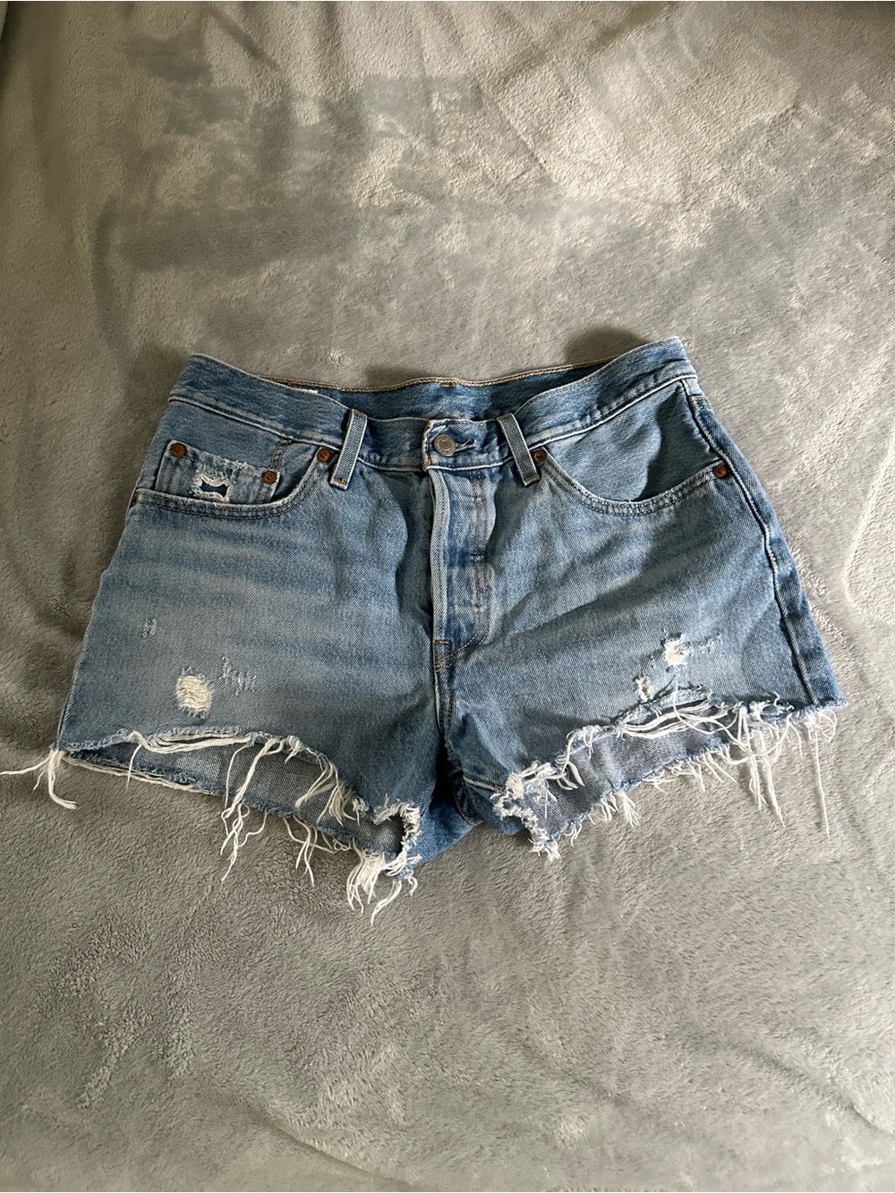 Levi’s 501 Short
